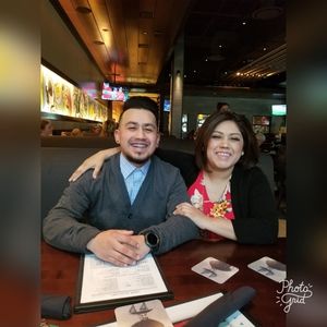 Meet your Posher, Erick